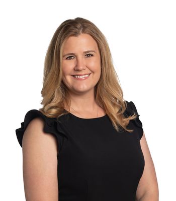 Portrait of Christie Reed, REALTOR®.